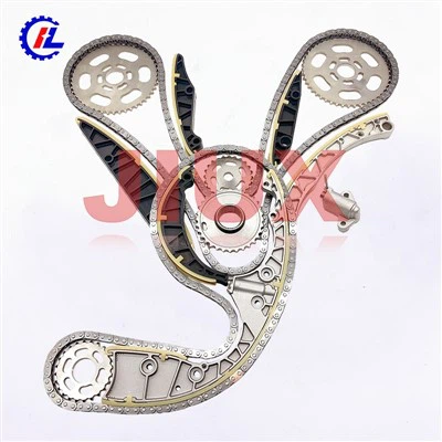 059109229AA motè CRCA CJMA distribisyon chèn twous pou AUDI VW TOUAREG Q5 Q7 A4 A5 A6 A7 A8 3.0TDI